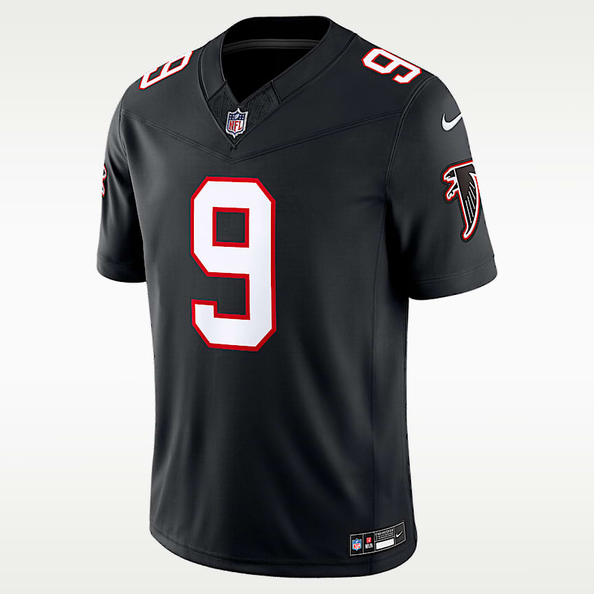 Bijan Robinson Atlanta Falcons Salute to Service Men's Nike Dri